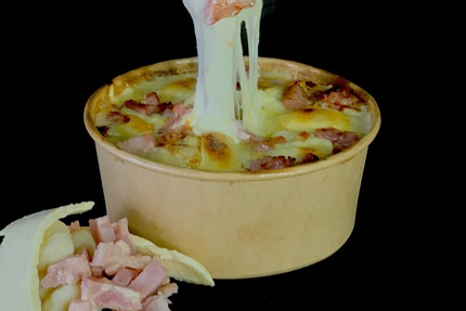 NAPOLIT’HEIN CROUSTY ALBI