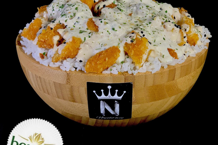 NAPOLIT’HEIN CROUSTY ALBI