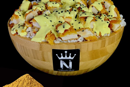 NAPOLIT’HEIN CROUSTY ALBI