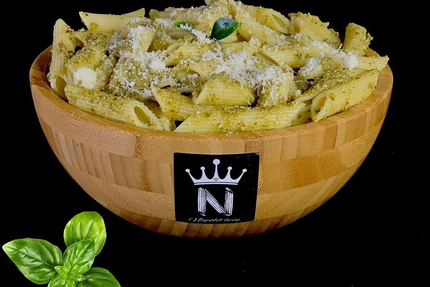 NAPOLIT’HEIN CROUSTY ALBI