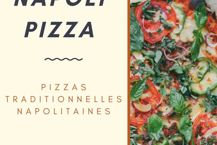 Pizza Di Napoli Ayguesvives