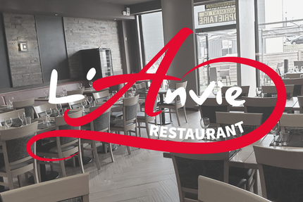 L'Anvie Restaurant