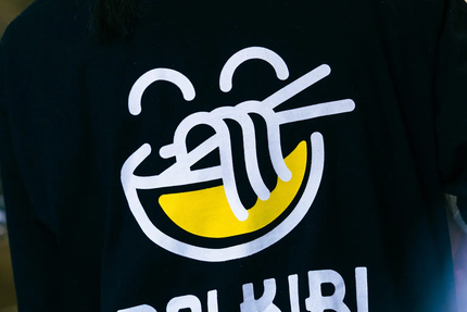 BOLKIRI Saint-Gratien Street Food Viêt