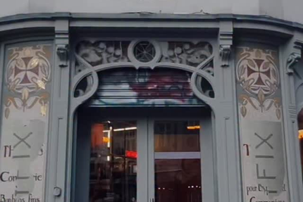 BOLKIRI Saint-Gratien Street Food Viêt