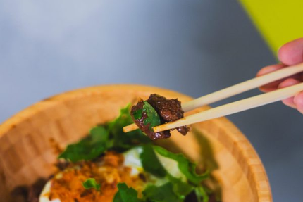 BOLKIRI Saint-Gratien Street Food Viêt