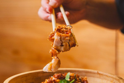 BOLKIRI Saint-Gratien Street Food Viêt