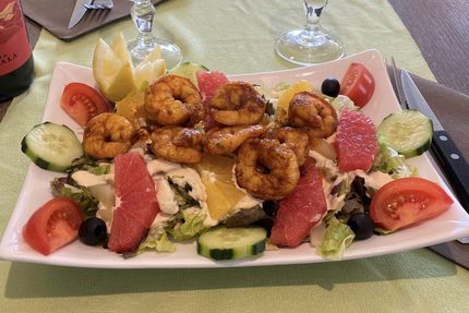 Modena Restaurant - Pizzeria