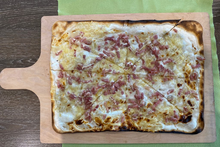 Modena Restaurant - Pizzeria