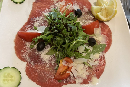 Modena Restaurant - Pizzeria