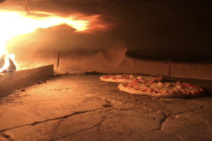 Modena Restaurant - Pizzeria