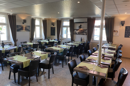 Modena Restaurant - Pizzeria