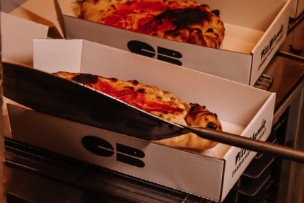 Pizz'Atomic - La-Londe-les-Maures