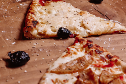 Pizz'Atomic - La-Londe-les-Maures