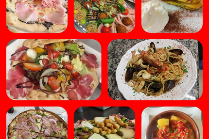 La Puglia Ristorante