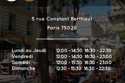 CEPRANO • Saint-Mandé