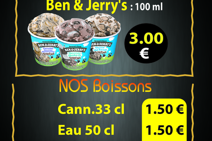 Kebab Tacos Sourdeval