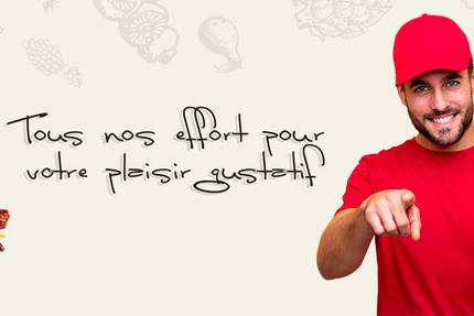 Kebab Tacos Sourdeval