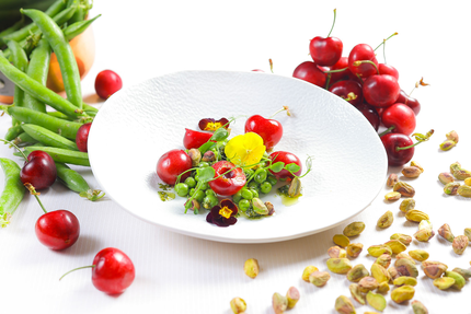 Restaurant Vincent Croizard
