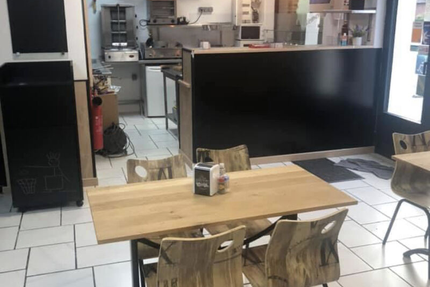 FRITERIE DE L OSTREVENT