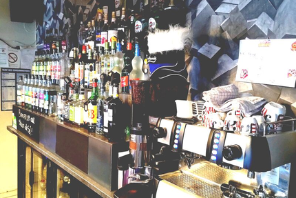 Le restaurant l'orchidée