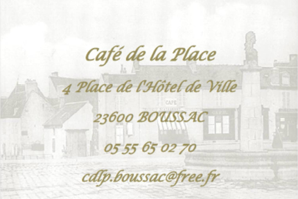 Café de la Place