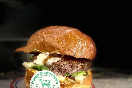 Mes Dix Coups de Fourchette