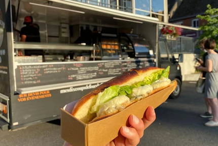 Mes Dix Coups de Fourchette