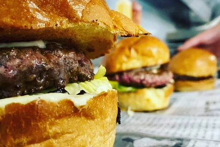 Mes Dix Coups de Fourchette