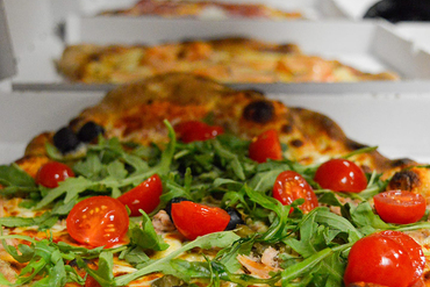 Falò Falò Asnières