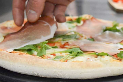 Falò Falò Asnières