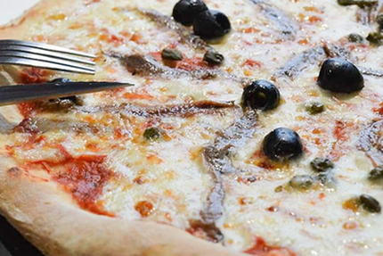 Falò Falò Asnières