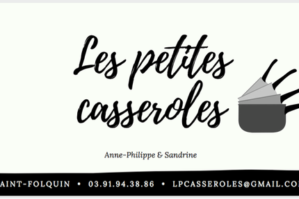 Les Petites Casseroles