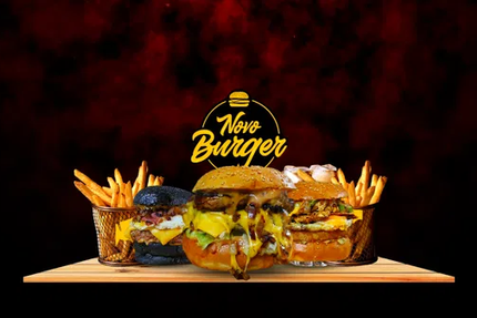 Novo Burger Blagnac