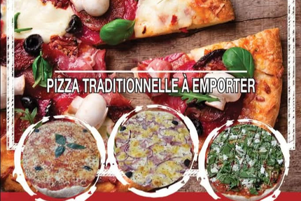 Giovanni pizza jujurieux