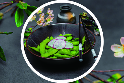 Restaurant japonais NAKA