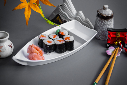 Restaurant japonais NAKA