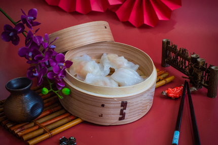 Restaurant japonais NAKA