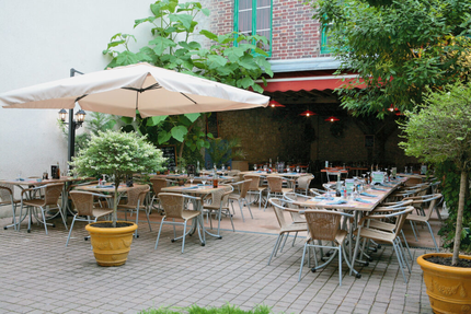 Pizzeria San Martino