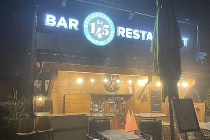 Restaurant Le 145