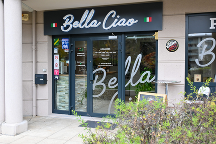 Pizzeria Bella Ciao