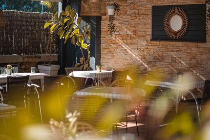 Le Mas Restaurant Traiteur