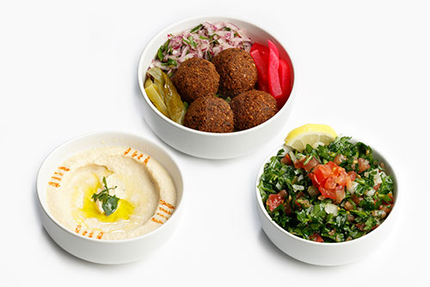 Restaurant Le Joubeil Le Havre Traiteur