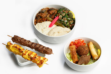 Restaurant Le Joubeil Le Havre Traiteur