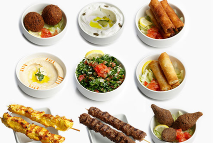 Restaurant Le Joubeil Le Havre Traiteur