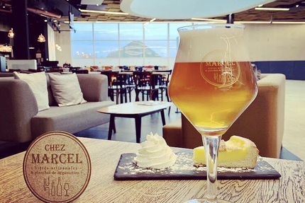 Chez Marcel