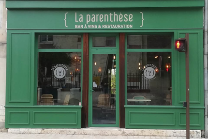 La Parenthèse