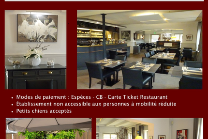 Restaurant de la Gare