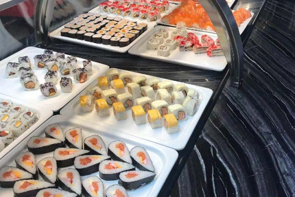 Royal Wok - Marmande