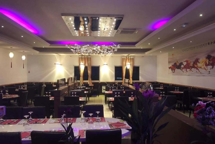 Royal Wok - Marmande