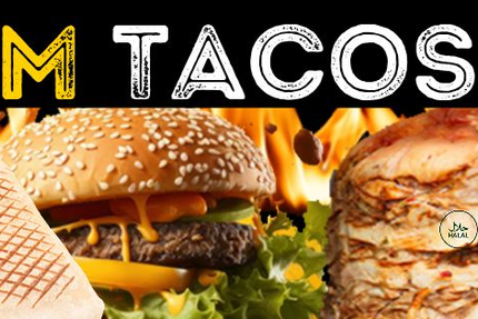 M Tacos